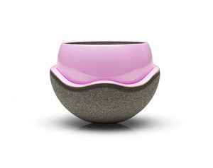 cementless acetabular prosthesis 1