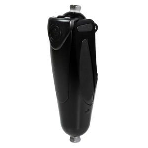single-axis prosthetic knee joint