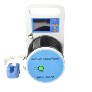 infusion warmer