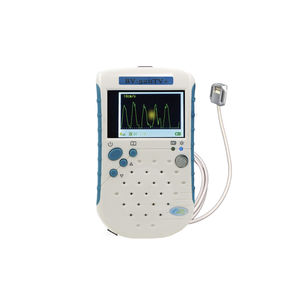 pocket veterinary doppler