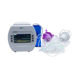 enteral feeding pump