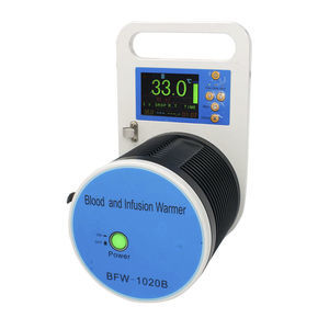 infusion warmer 1