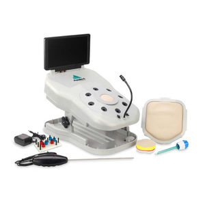 laparoscopy simulator / workstation