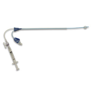 hysterosalpingography catheter