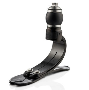 dynamic prosthetic foot