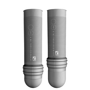 transtibial prosthetic liner 1