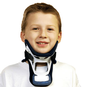 Miami cervical collar