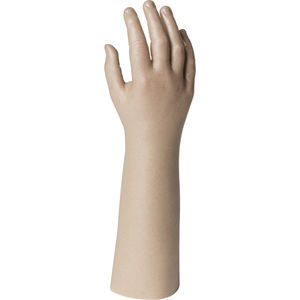 hand cosmetic prosthesis