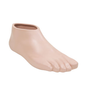foot cosmetic prosthesis cover 1