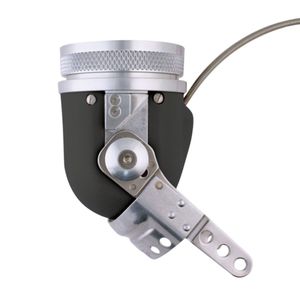 body-powered external elbow prosthesis 1