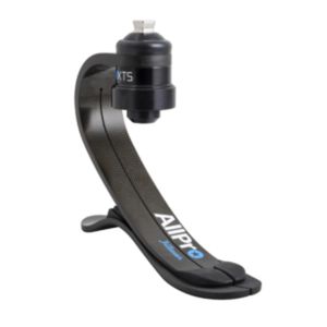 shock absorption prosthetic foot 1