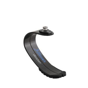 dynamic prosthetic foot 1