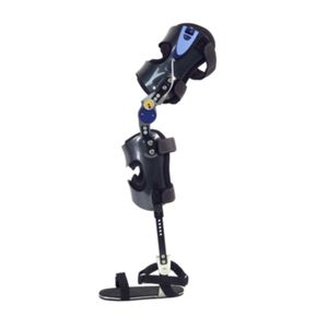 knee, ankle and foot orthosis 1