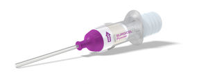 powder hemostatic agent