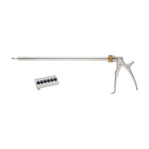 endoscopic clip applier 1
