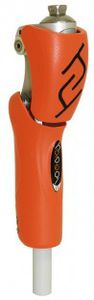polycentric prosthetic knee joint