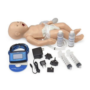 pediatric care simulator