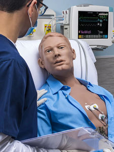 auscultation patient simulator