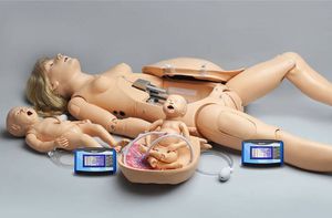 delivery simulator 1