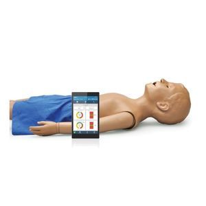 catheterization simulator 1