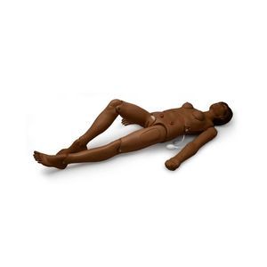 catheterization patient simulator 1