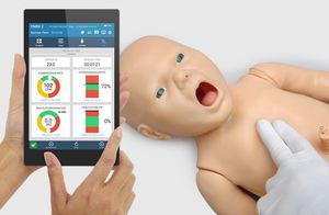 intubation simulator 1