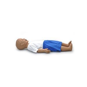 urinary catheterization patient simulator 1