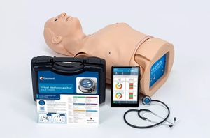 auscultation simulator
