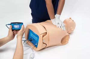 auscultation simulator