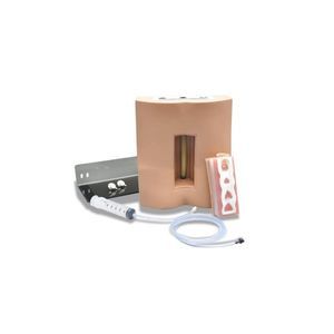 lumbar puncture simulator