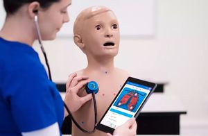 auscultation simulator