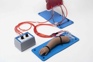 injection simulator