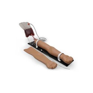 intramuscular injection simulator