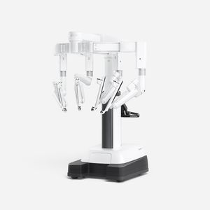 laparoscopic surgery robot