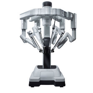 cutting surgical robot