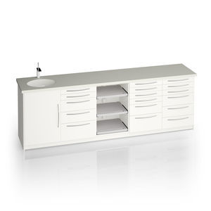 storage cabinet