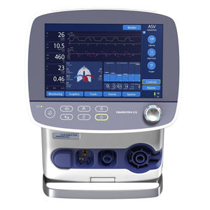 intensive care ventilator