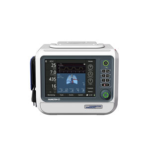 Intensive care ventilator - HAMILTON-MR1 - Hamilton Medical - clinical ...