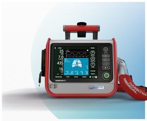 emergency ventilator 1