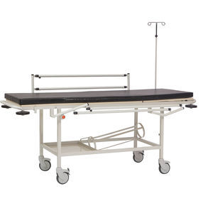 transport stretcher trolley