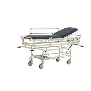 stretcher on casters 1