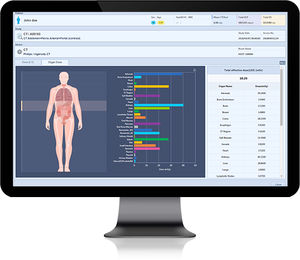 data management system