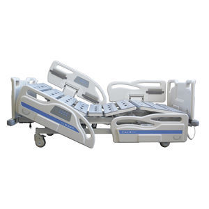 hospital bed