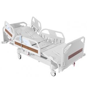 intensive care bed