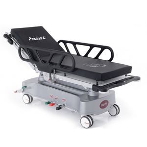 transport stretcher trolley