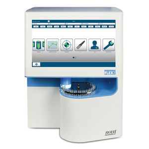 cell culture analyzer
