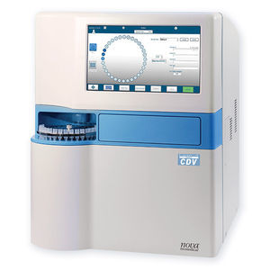 flow analyzer