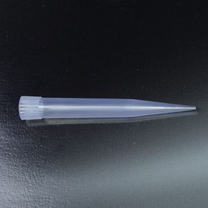 sterile pipette tip