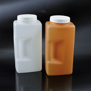 24-hour urine sample container