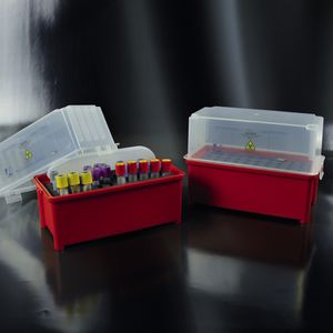 transport container